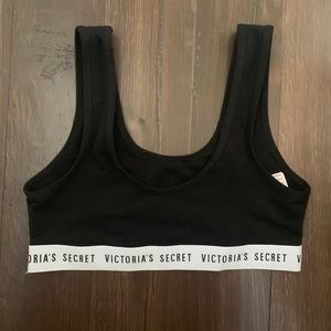 Victoria's Secret Intimates & Sleepwear - VS 2 Logo Bra Victoria's Secret Intimates & Sleepwear - VS 2 Logo Bra